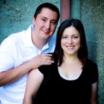 Michael & Nicole