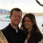 Matt & Lena