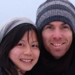 Julie and Paul