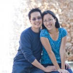 phuong&albert