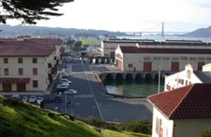 Fort Mason, San Francisco, CA